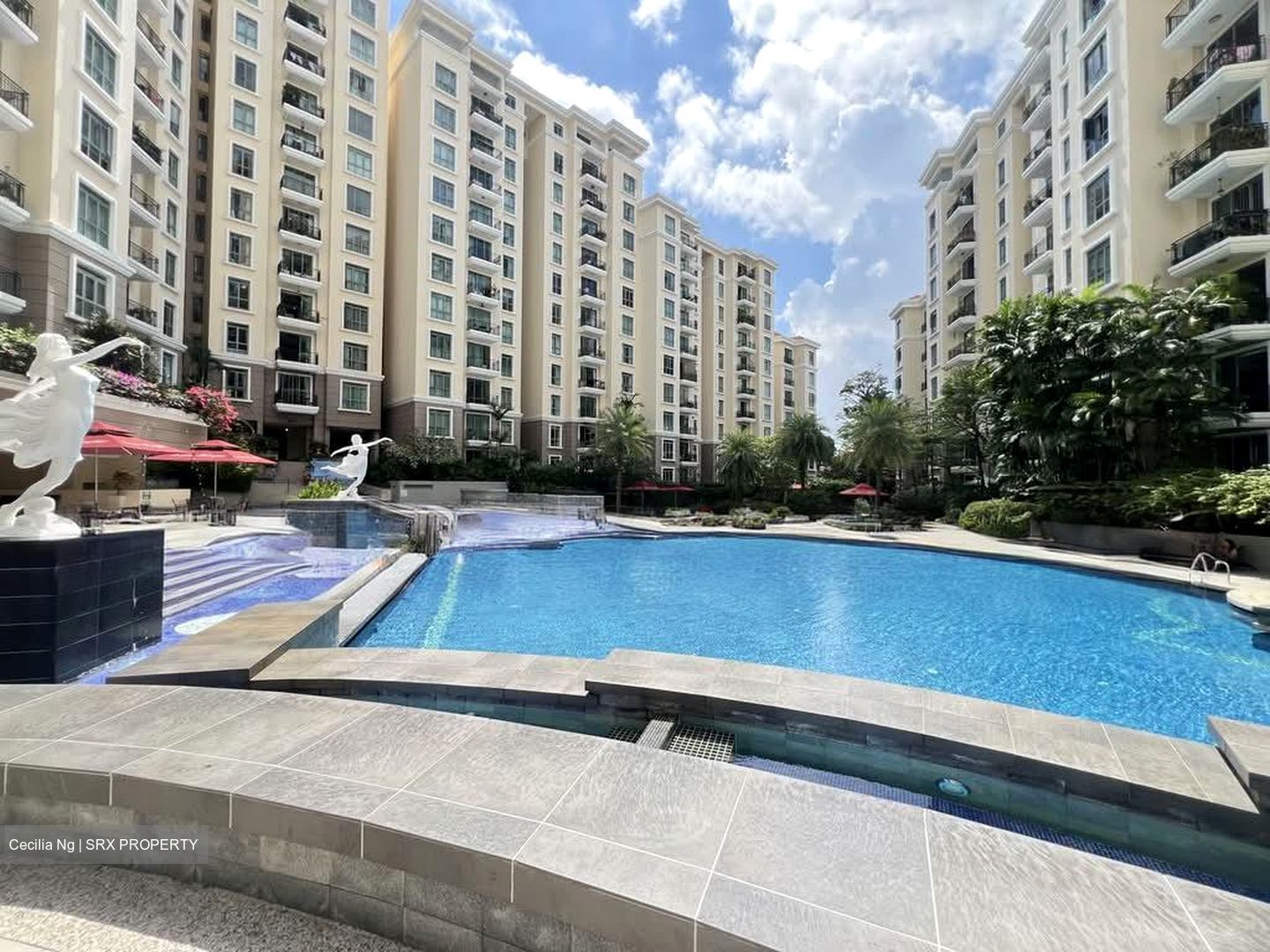 Aspen Heights (D9), Condominium #581222841